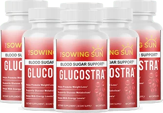 Glucostra regular price